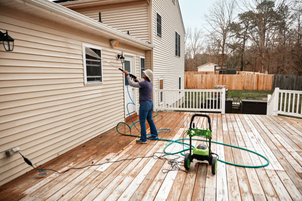 Best Affordable Power Washing  in Mayfair, CA