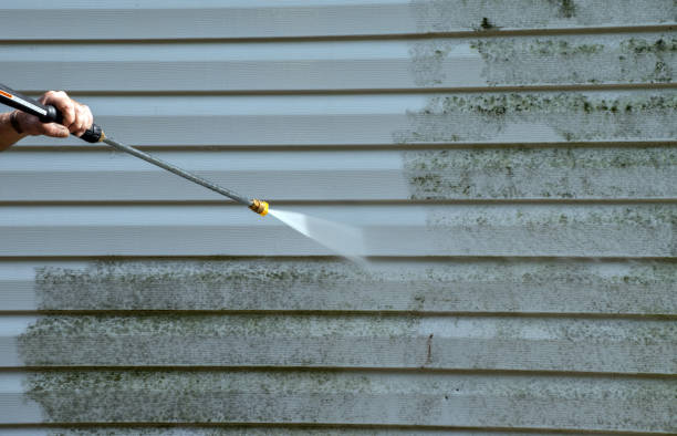 Best Affordable Pressure Washing  in Mayfair, CA