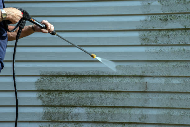 Best Roof Pressure Washing  in Mayfair, CA