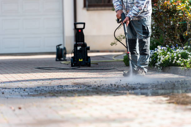 Pressure Washing Contractors in Mayfair, CA