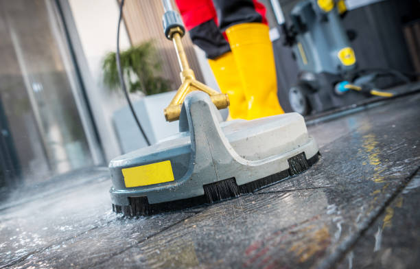 Best Pressure Washing Siding  in Mayfair, CA