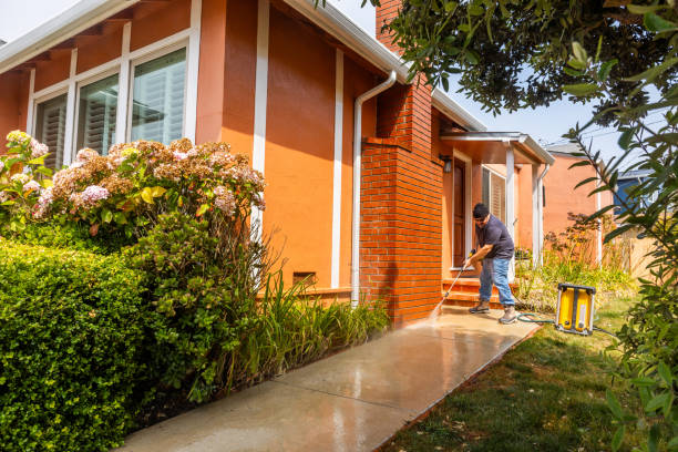 Best Pressure Washing Near Me  in Mayfair, CA